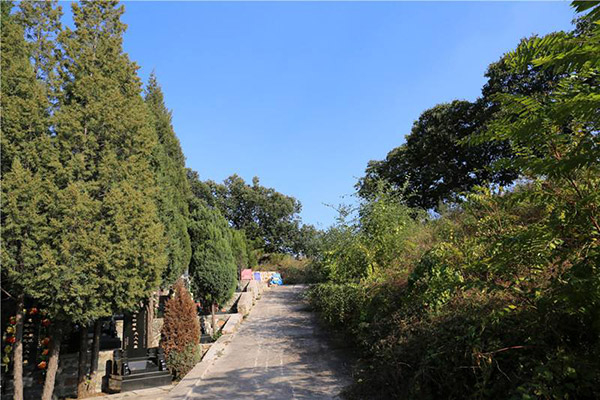 園區(qū)環(huán)境