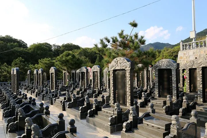園區(qū)環(huán)境