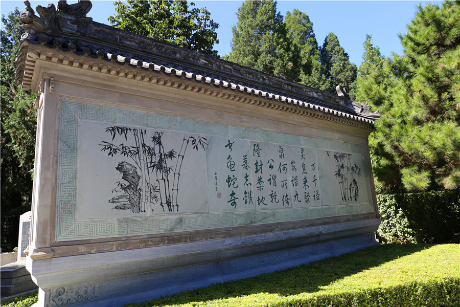 園區(qū)環(huán)境