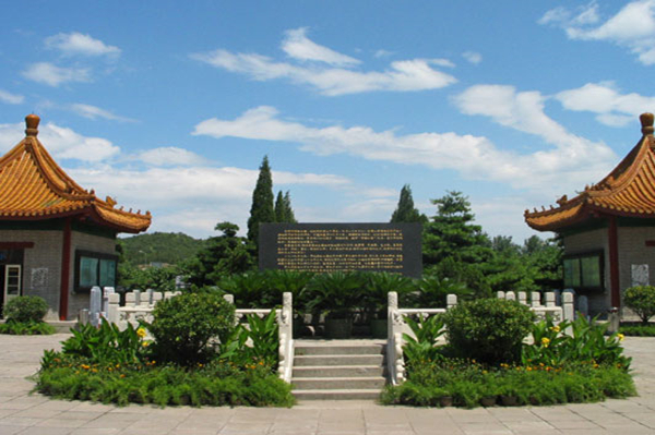 園區(qū)環(huán)境
