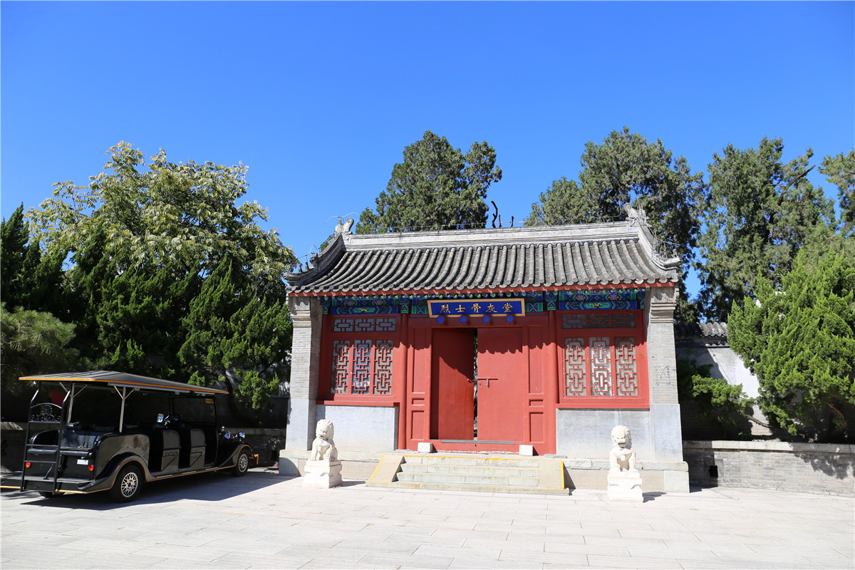 園區(qū)環(huán)境