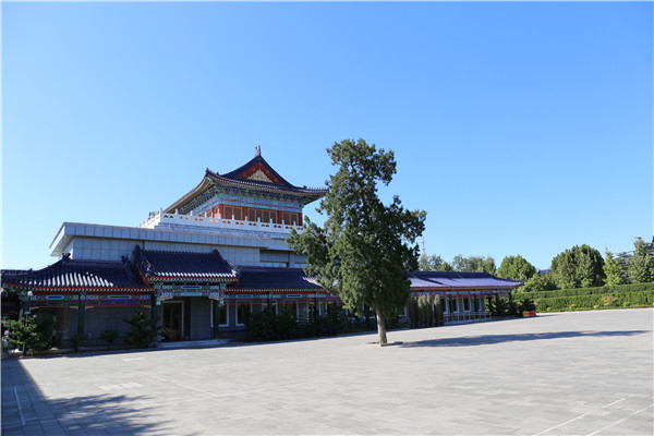 園區(qū)環(huán)境