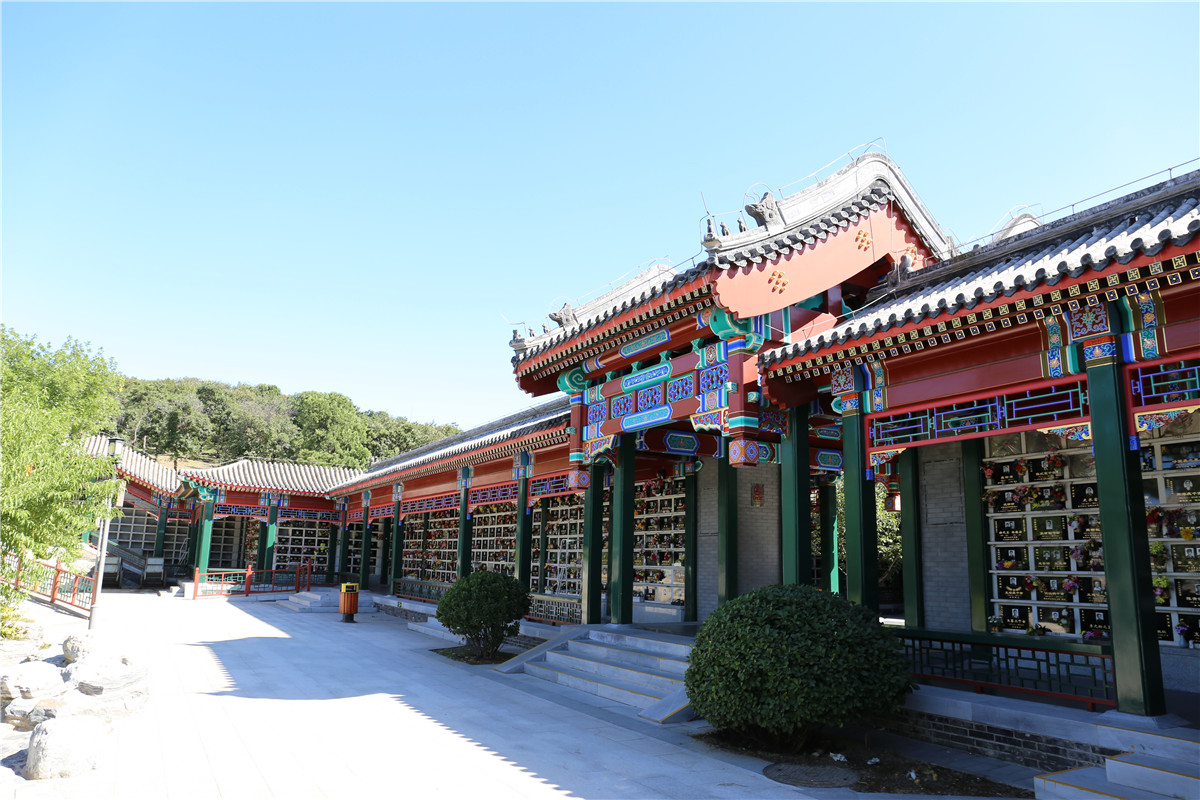 園區(qū)環(huán)境