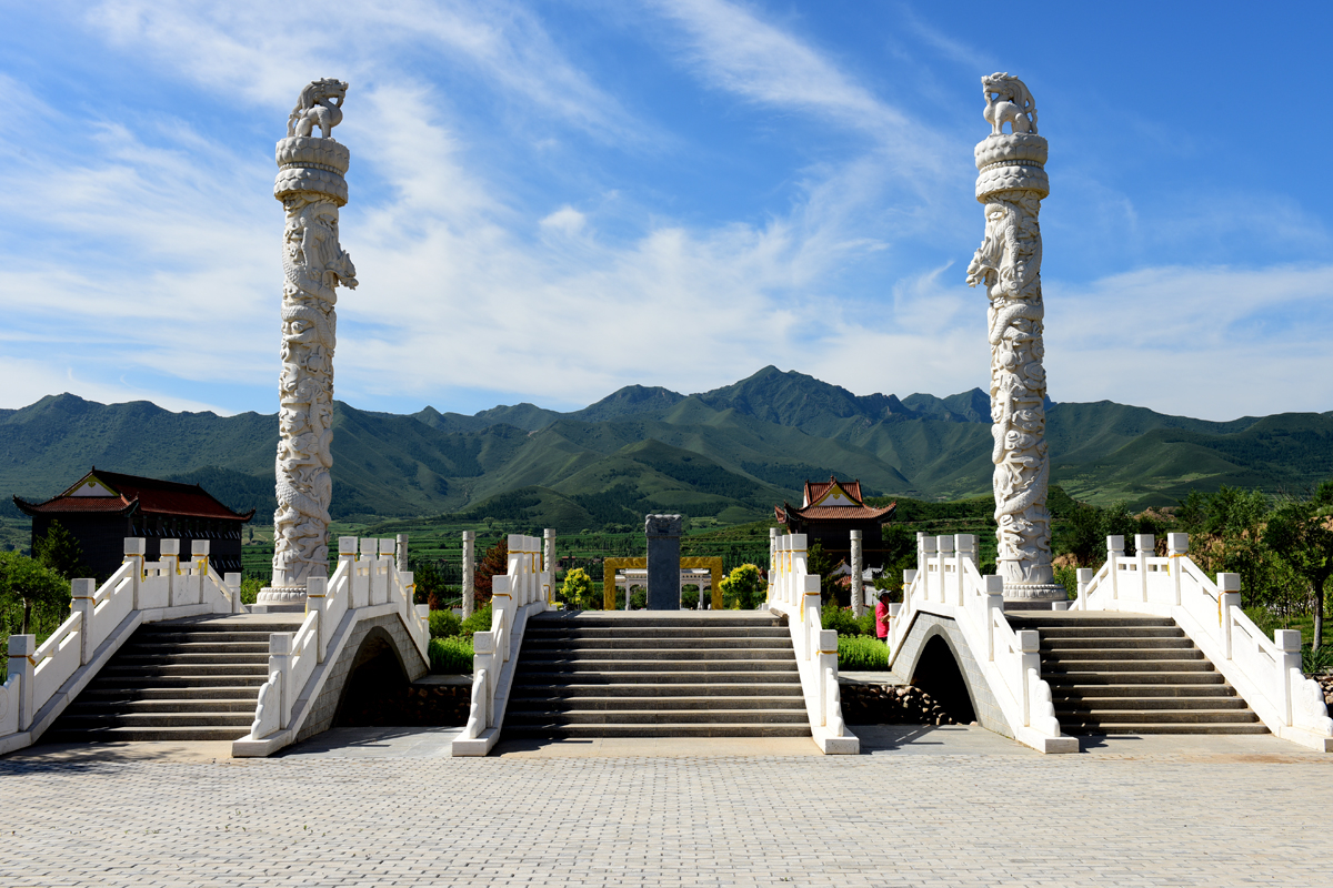 園區(qū)環(huán)境